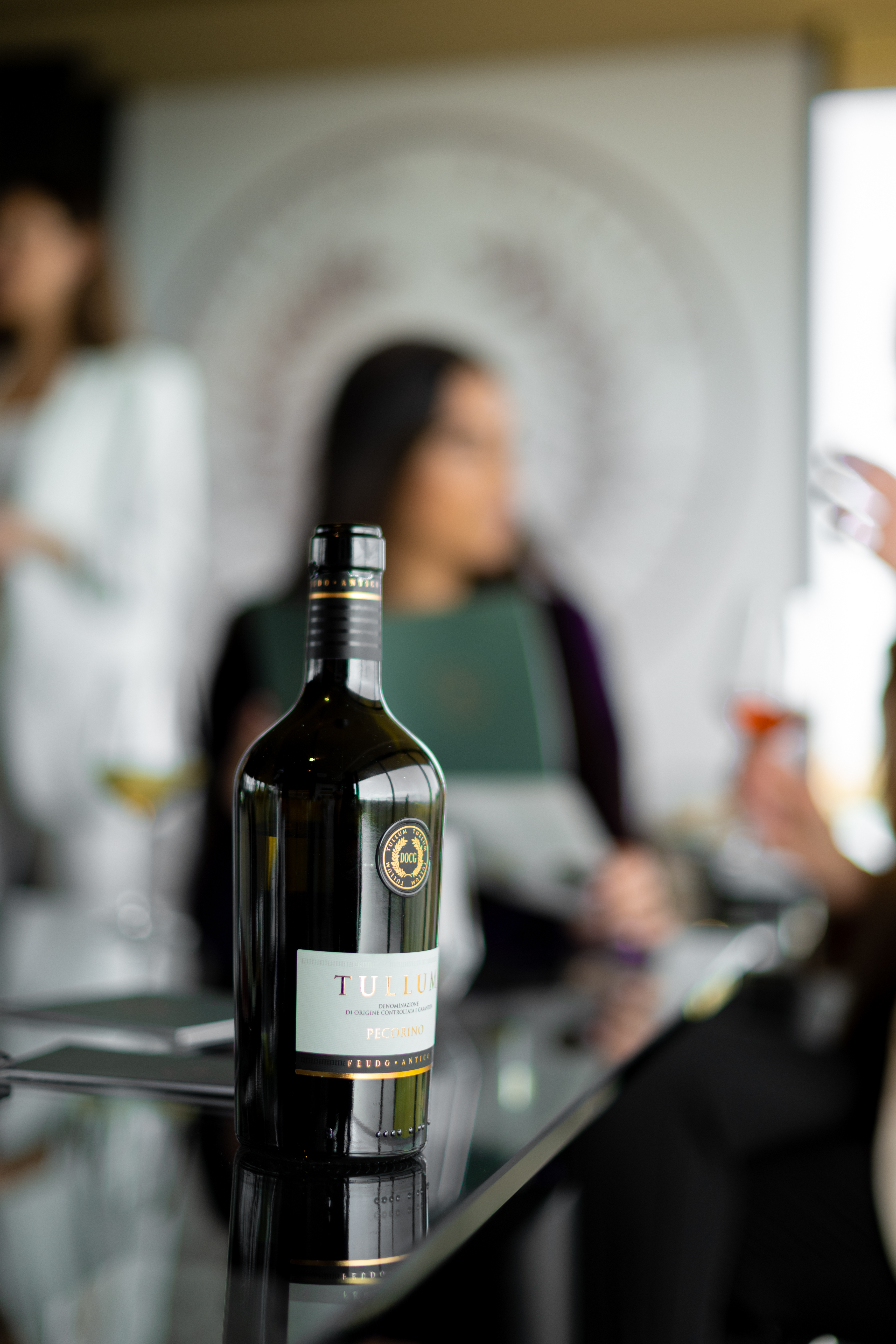 Esperienza in cantina